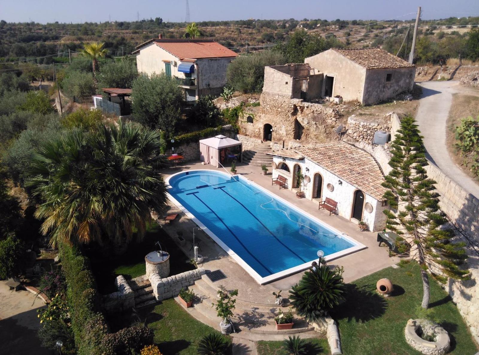 B&B Quattromulini !! Ното Екстериор снимка