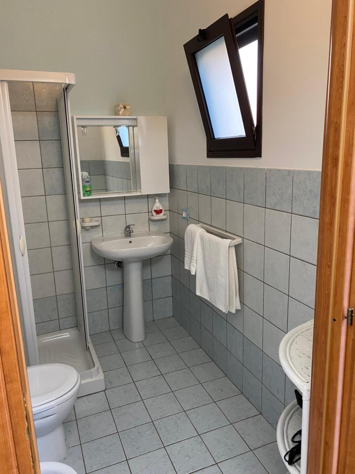 B&B Quattromulini !! Ното Екстериор снимка