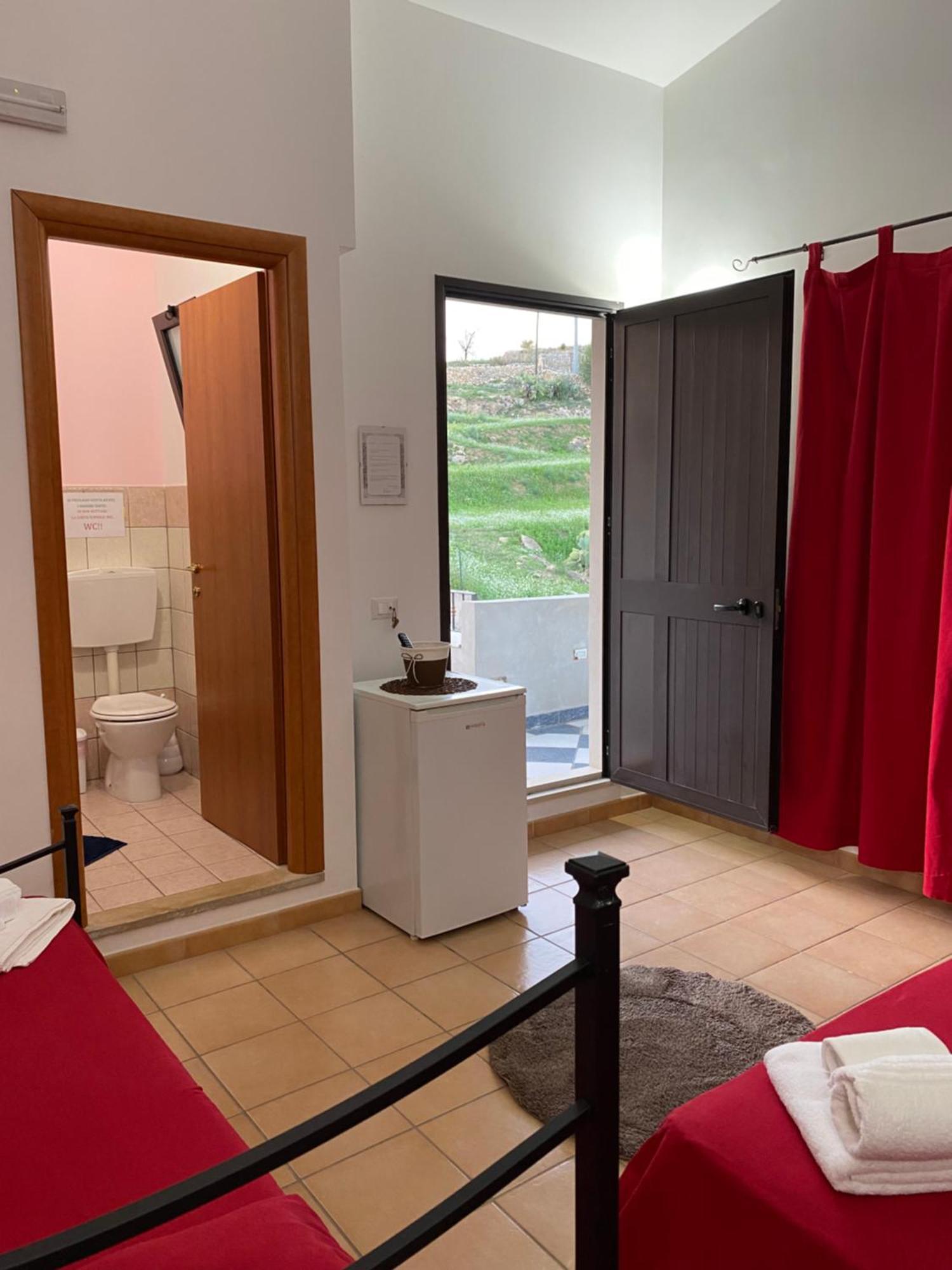 B&B Quattromulini !! Ното Екстериор снимка
