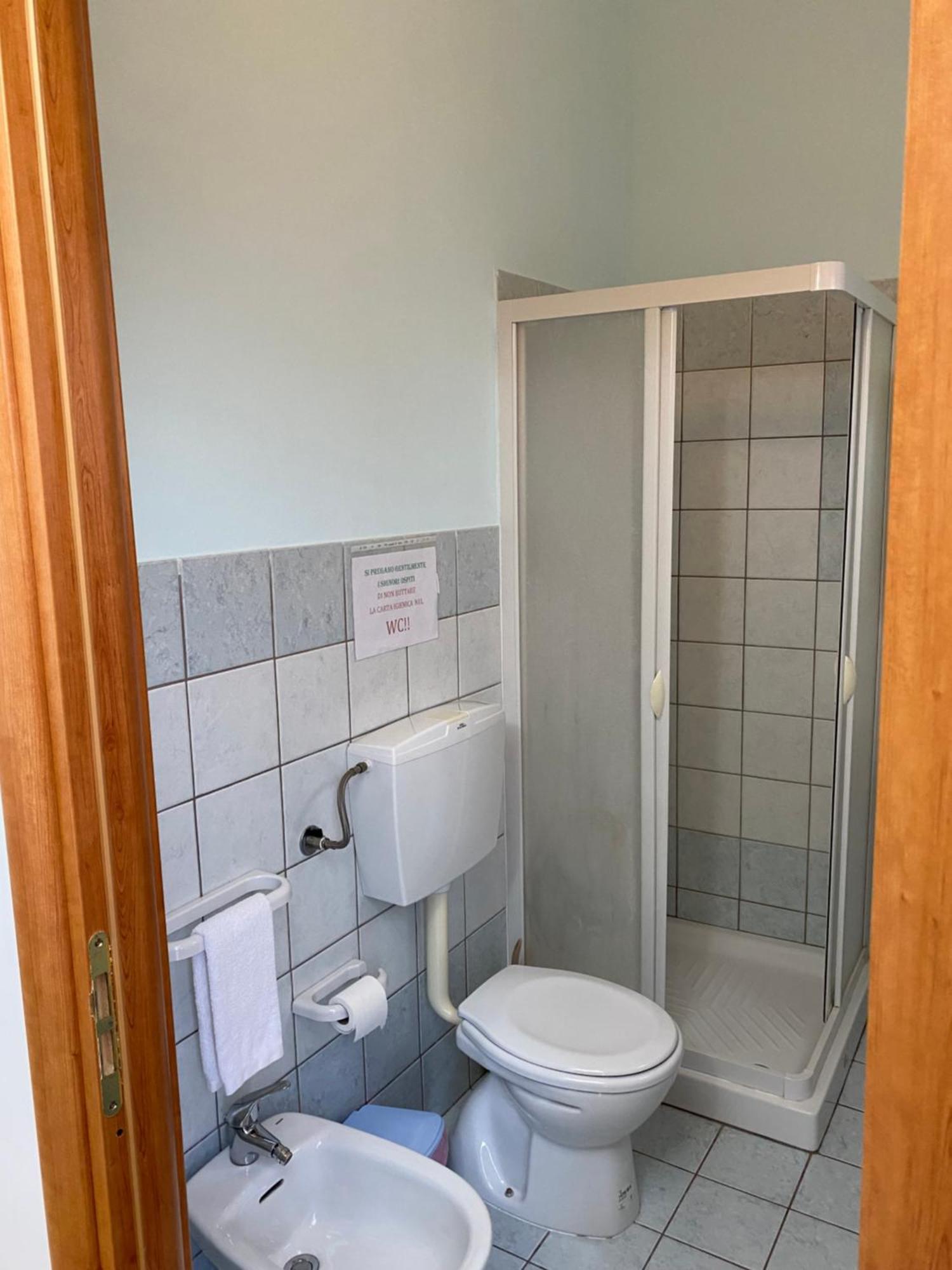 B&B Quattromulini !! Ното Екстериор снимка