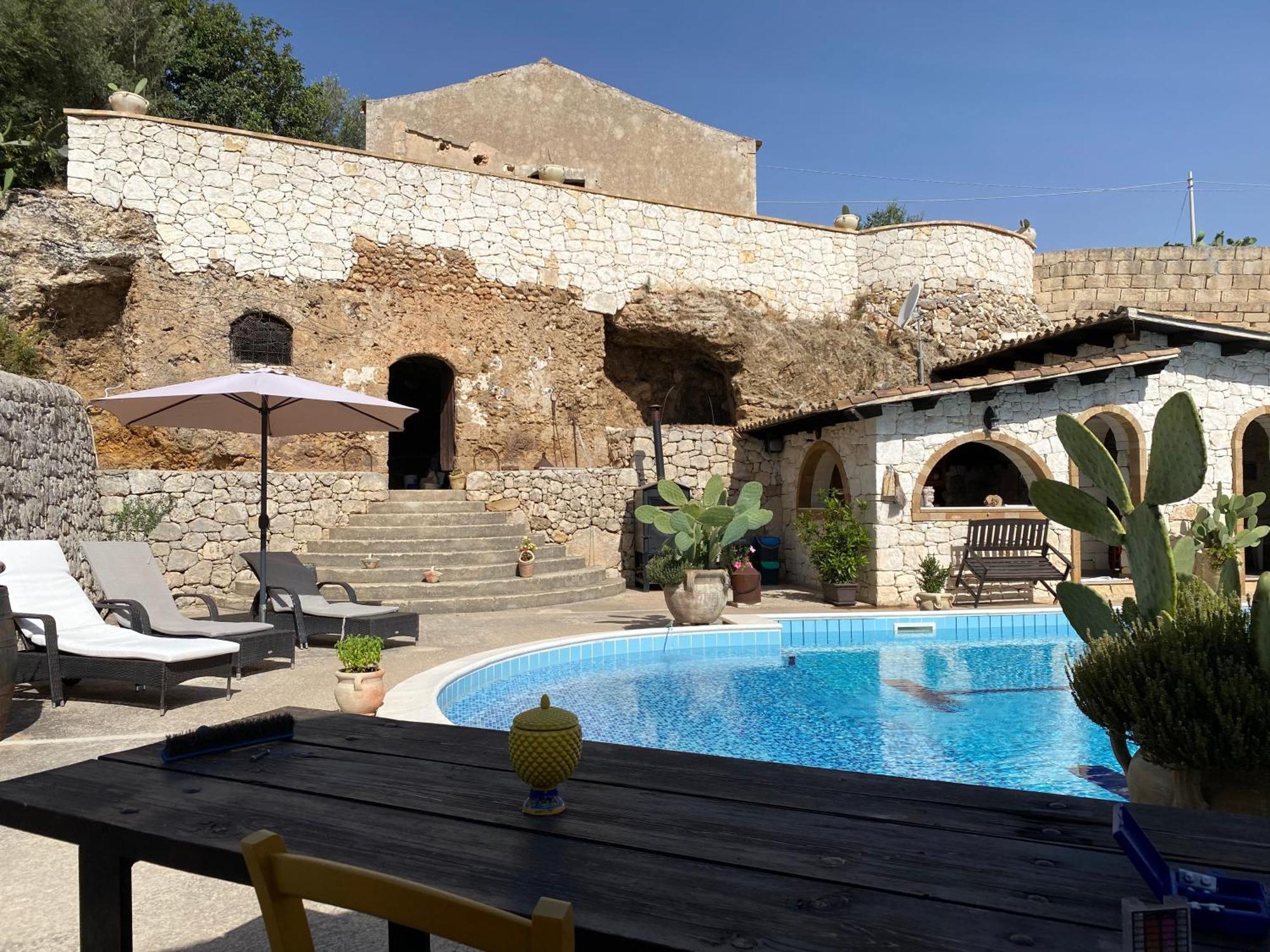 B&B Quattromulini !! Ното Екстериор снимка