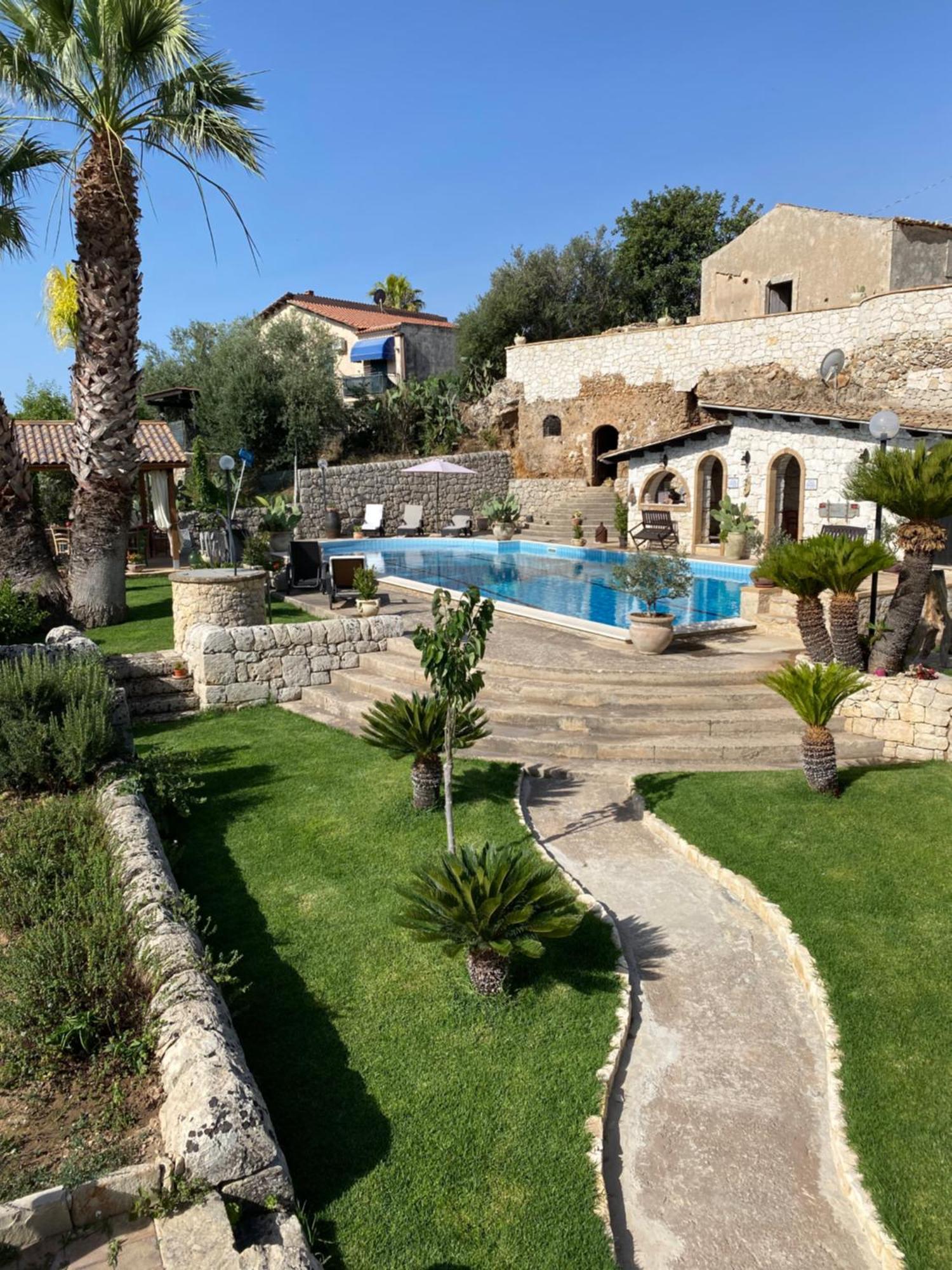 B&B Quattromulini !! Ното Екстериор снимка