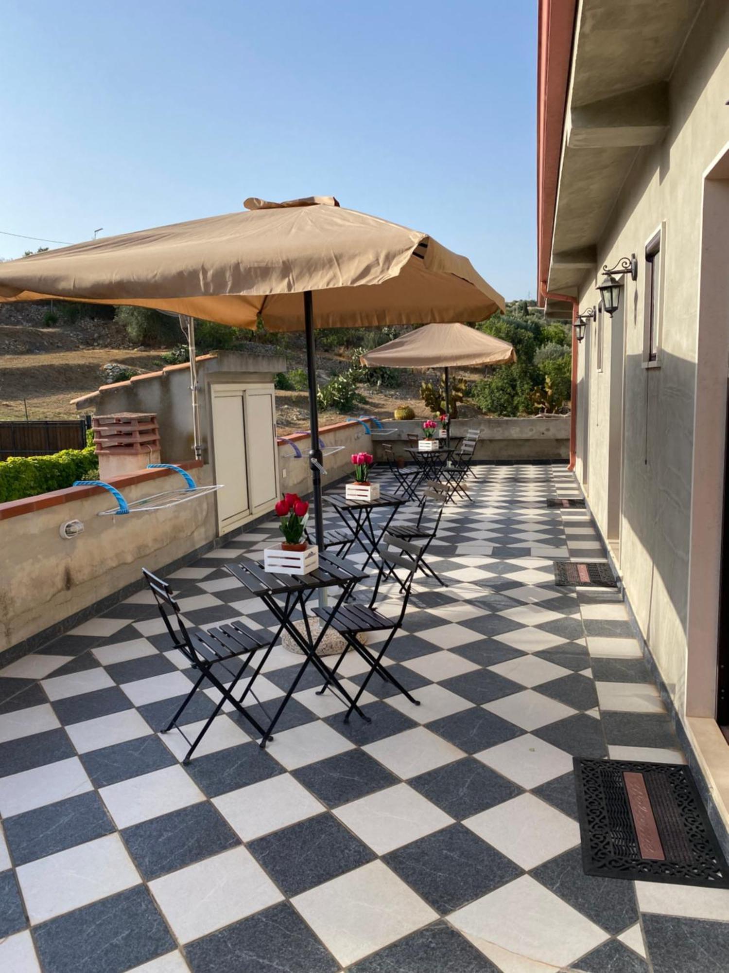 B&B Quattromulini !! Ното Екстериор снимка