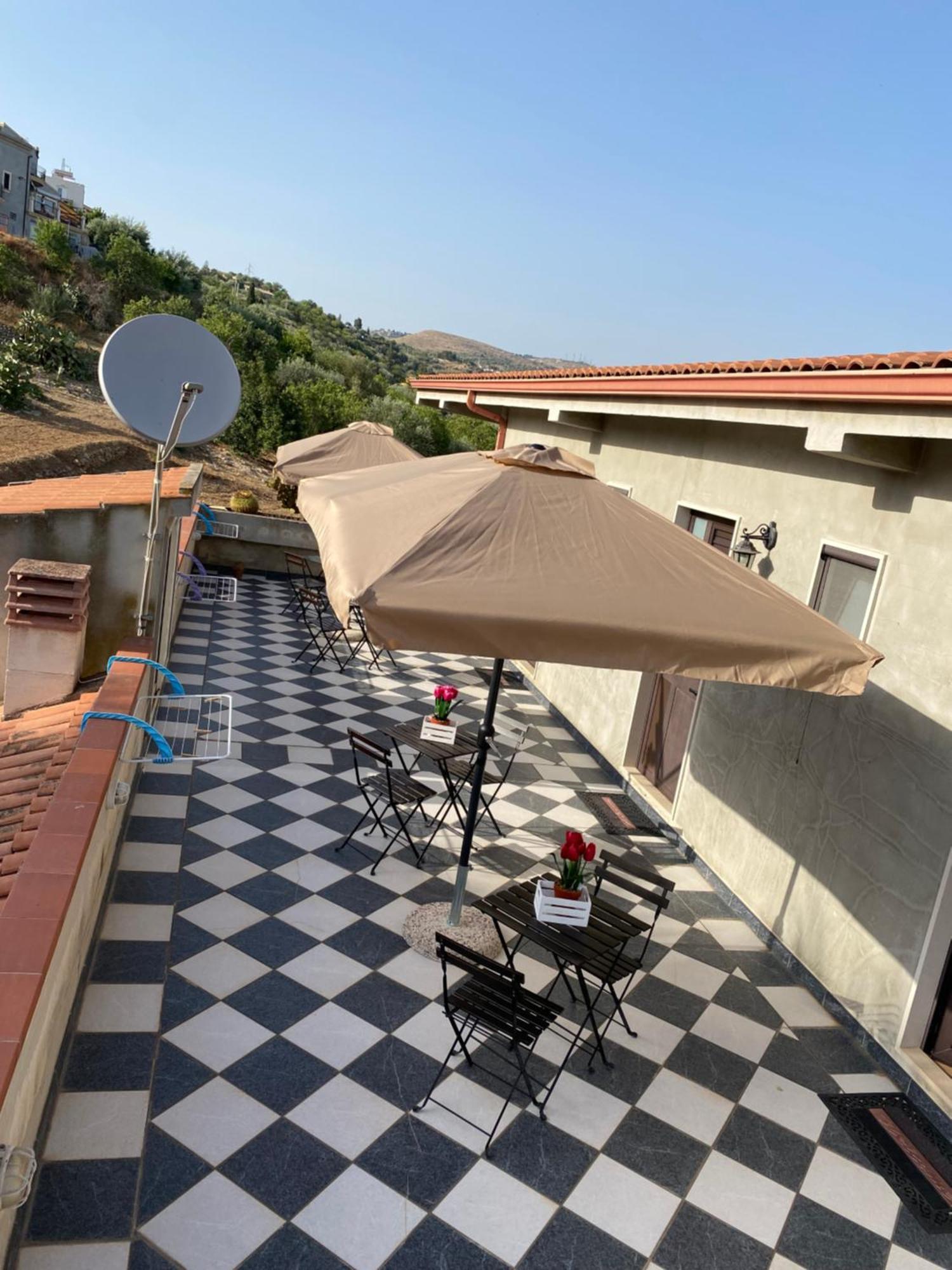 B&B Quattromulini !! Ното Екстериор снимка